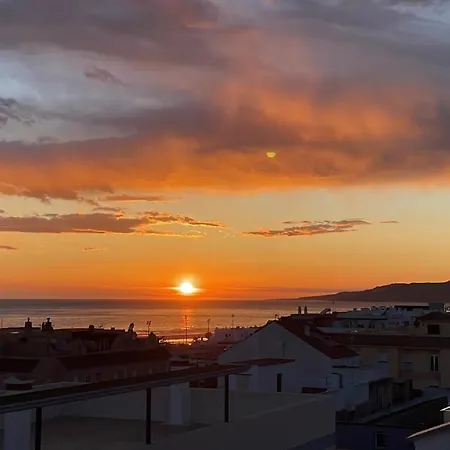 203 Estudio Tranquilo Tarifa