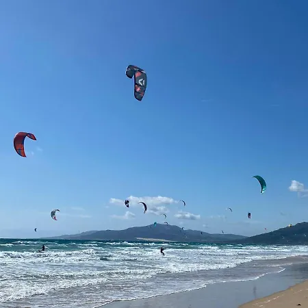 203 Estudio Tranquilo Tarifa