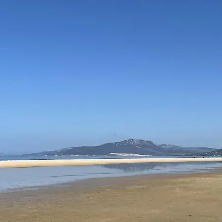 Apartman 203 Estudio Tranquilo Tarifa